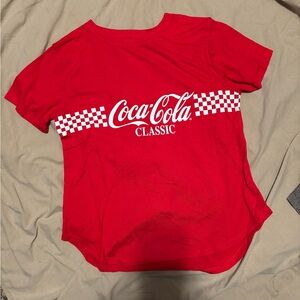 Coca-Cola T-Shirt